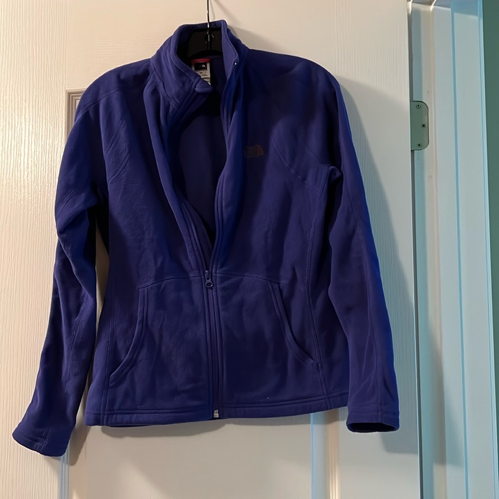 The North Face Fleece Jacket